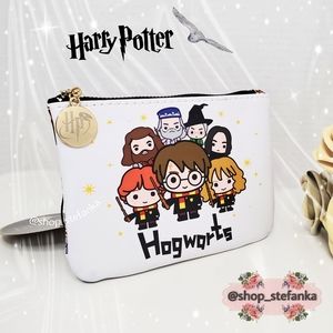 🎁 Harry Potter Clutch Wallet 💫